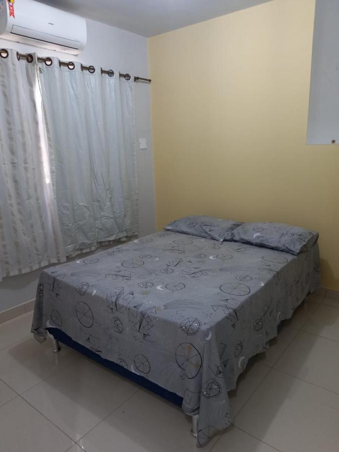 Appartamento Apartamento Cristo Rei, Otima Localizacao Teresina Esterno foto