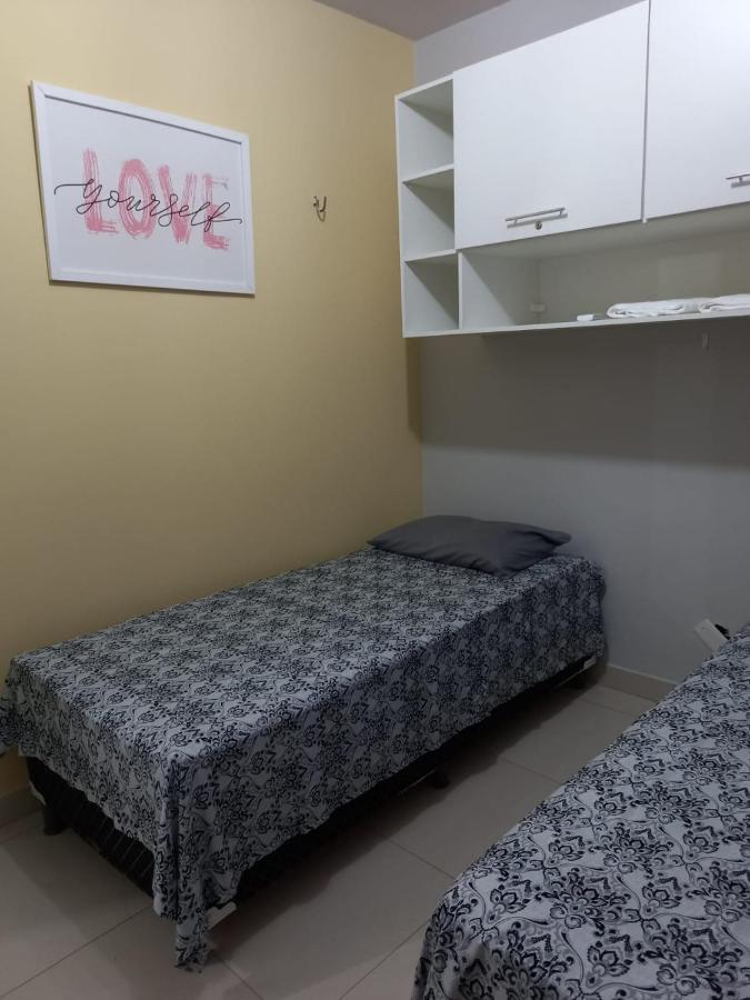 Appartamento Apartamento Cristo Rei, Otima Localizacao Teresina Esterno foto